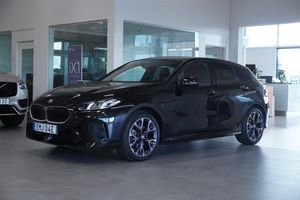 BMW 120 bild 10