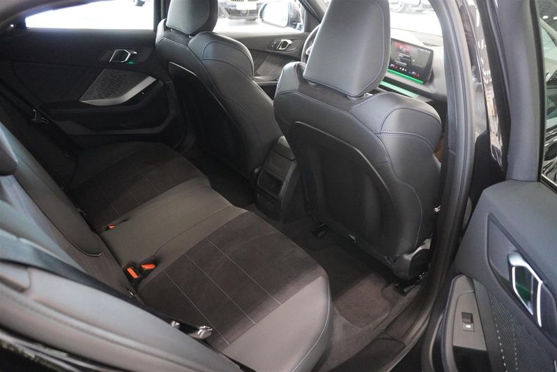 BMW 120 bild 7