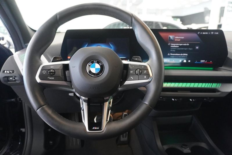 BMW 120 bild 9
