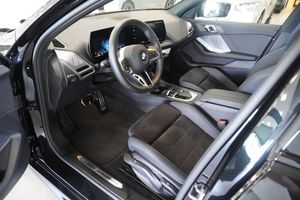 BMW 120 bild 2