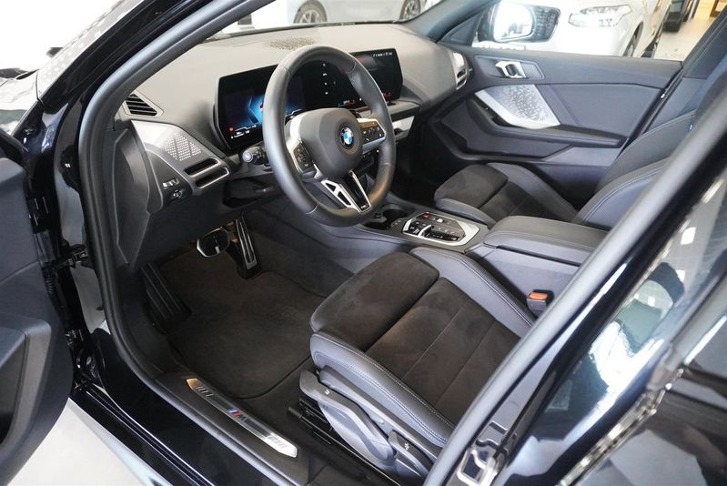 BMW 120 bild 2