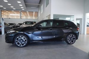 BMW 120 bild 3