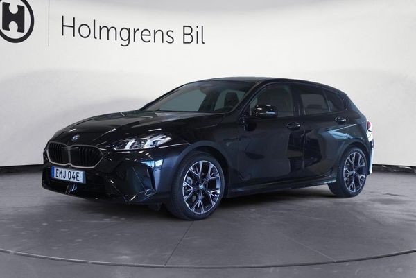 BMW 120 M Sport Tonade Rutor Rattvärme | Ränta 3,95% - 2026
