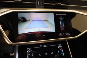 Audi A6 bild 19