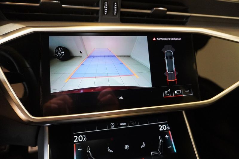 Audi A6 bild 19