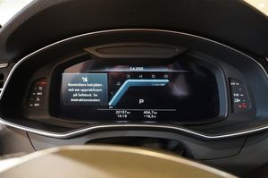 Audi A6 bild 20