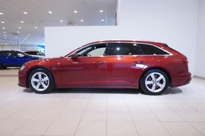 Audi A6 bild 5