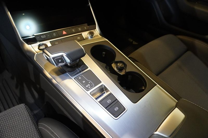 Audi A6 bild 15