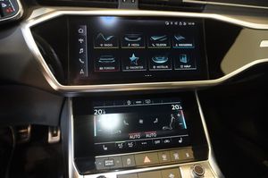 Audi A6 bild 17