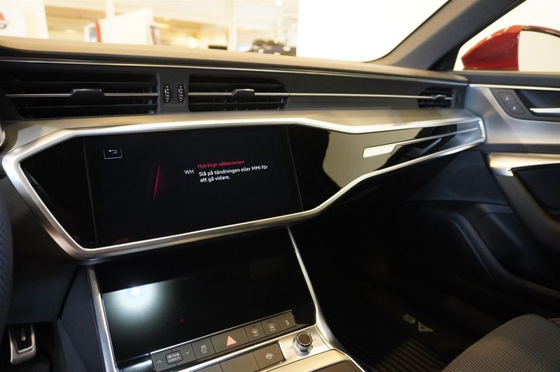 Audi A6 bild 14
