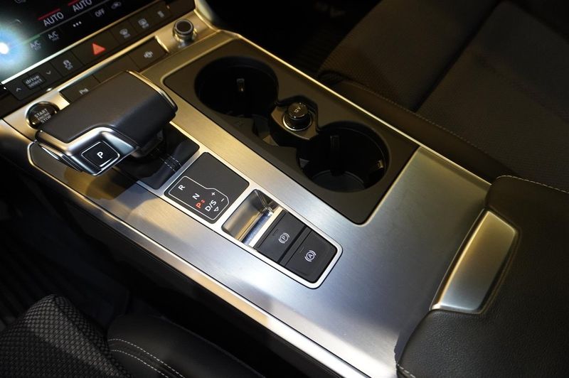 Audi A6 bild 18