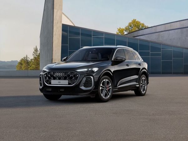 Audi Q5 e-hybrid Selection Edition B&O, 360 Cam, Matrix, S-line - 2026