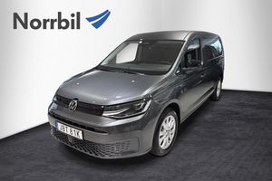Volkswagen Caddy bild 2