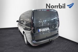 Volkswagen Caddy bild 4