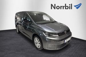 Volkswagen Caddy bild 1