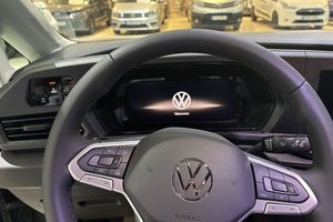 Volkswagen Caddy bild 7