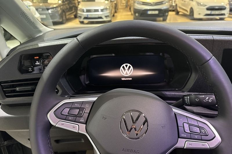 Volkswagen Caddy bild 7