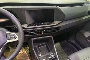 Volkswagen Caddy bild 8