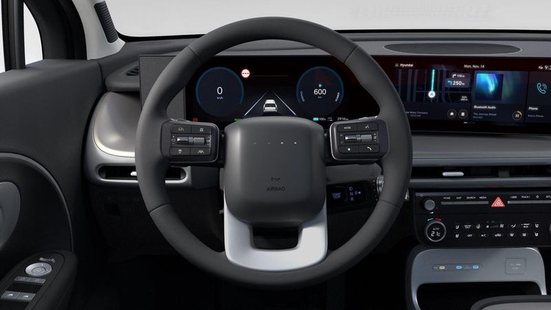 Hyundai IONIQ 9 bild 5