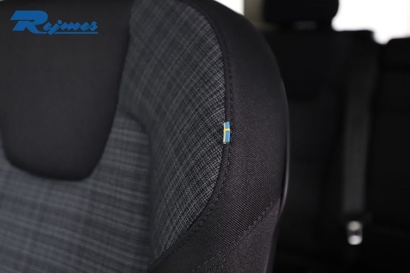 Volvo XC60 bild 15