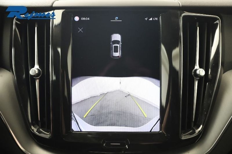 Volvo XC60 bild 13