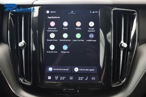 Volvo XC60 bild 11