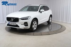 Volvo XC60 bild 1