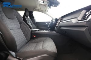 Volvo XC60 bild 4