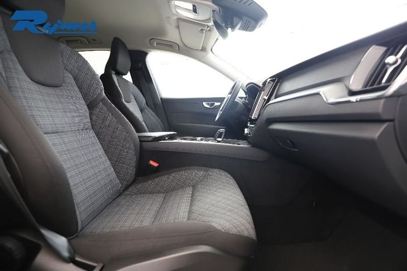 Volvo XC60 bild 4