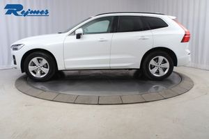 Volvo XC60 bild 3