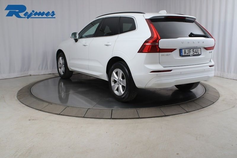 Volvo XC60 bild 2