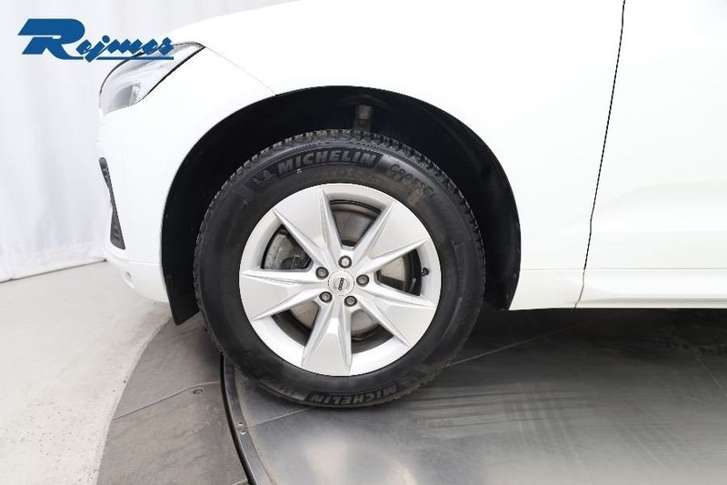 Volvo XC60 bild 8