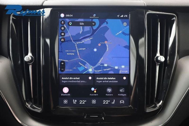 Volvo XC60 bild 14