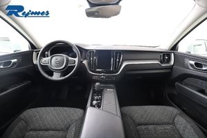 Volvo XC60 bild 5