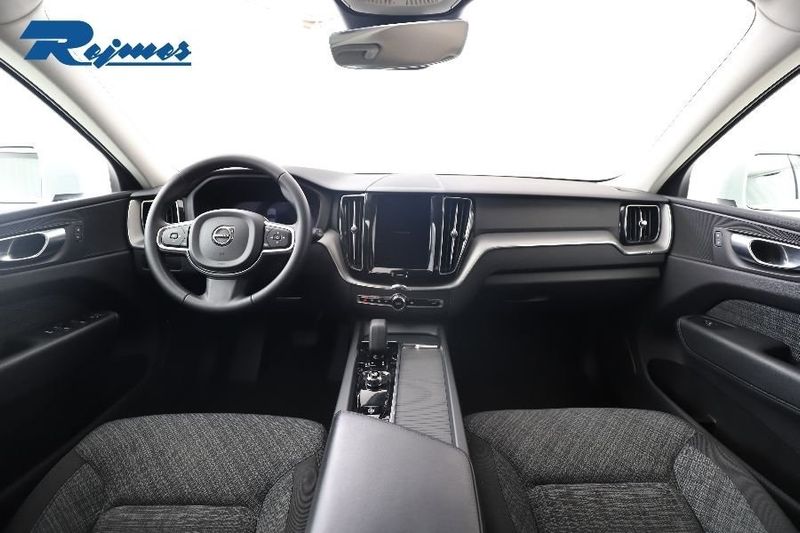 Volvo XC60 bild 5