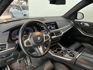 BMW X7 bild 6