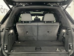 BMW X7 bild 14