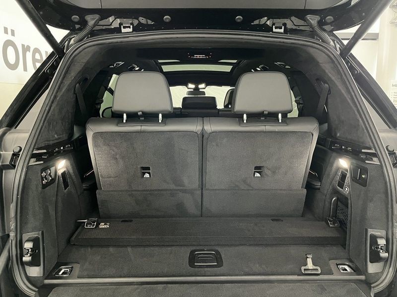 BMW X7 bild 14