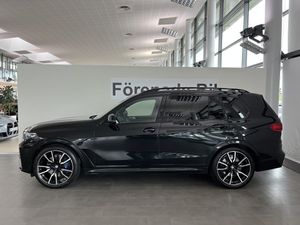 BMW X7 bild 3