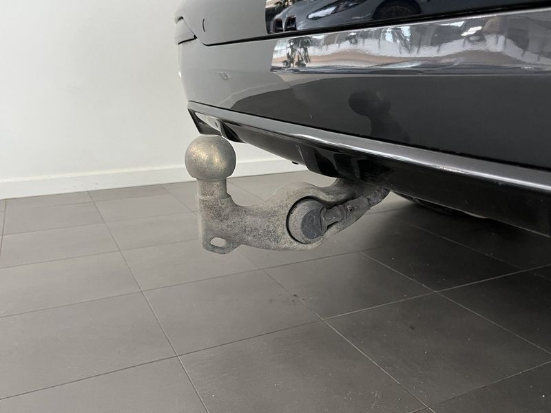 BMW X7 bild 13