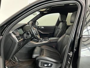 BMW X7 bild 5