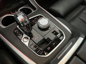 BMW X7 bild 9