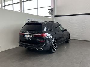 BMW X7 bild 16