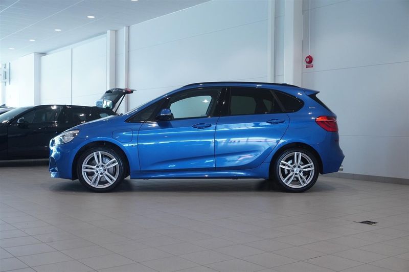 BMW 225 bild 4