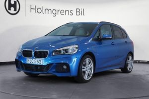 BMW 225 bild 1