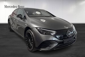 Mercedes EQE350+ bild 2
