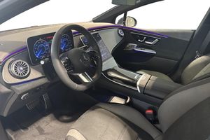 Mercedes EQE350+ bild 5