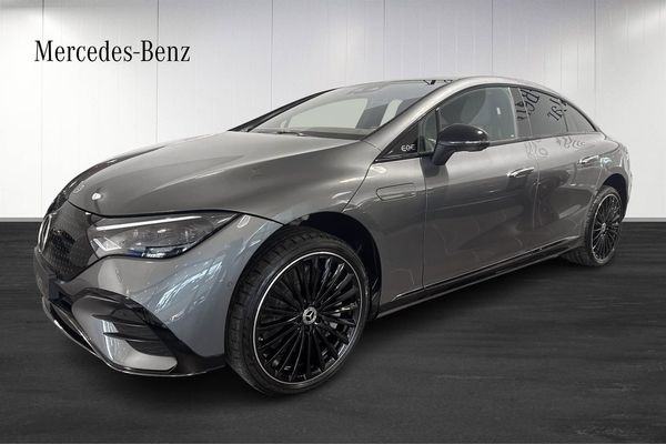 Mercedes EQE350+ Mercedes-Benz EQE 350+ - 2026