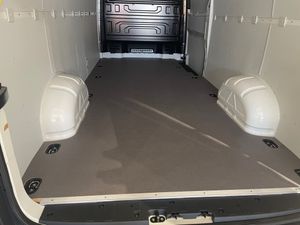 Volkswagen Crafter bild 9