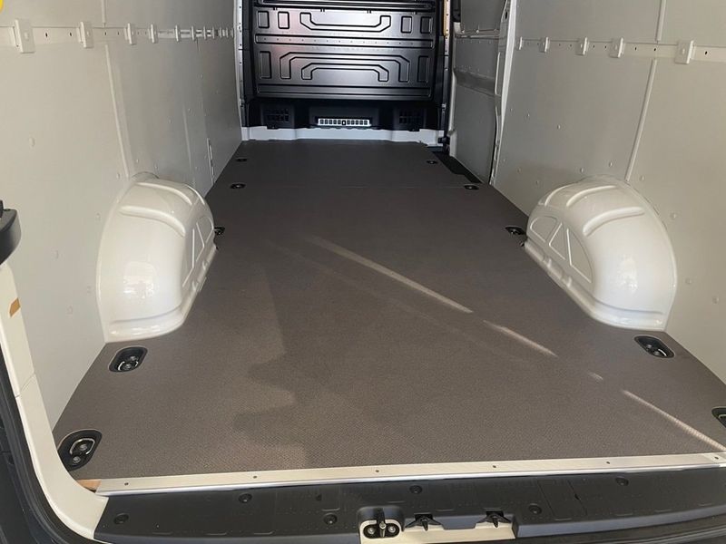 Volkswagen Crafter bild 9